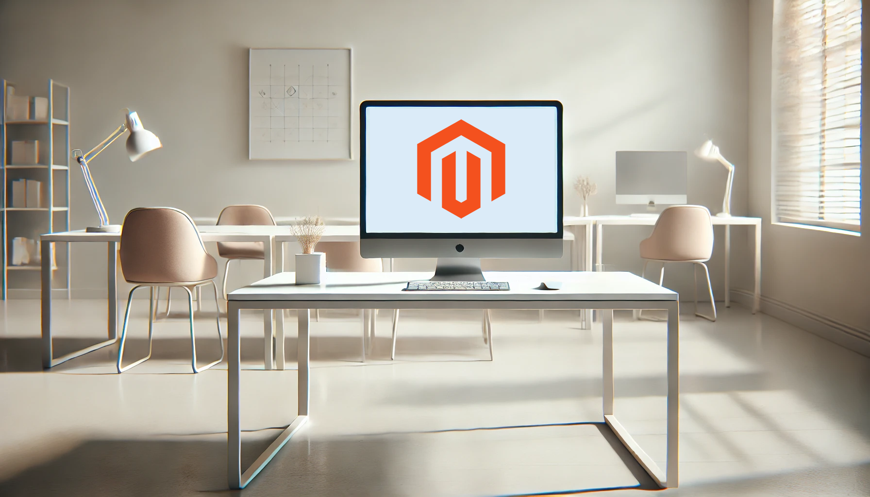 magento and pim